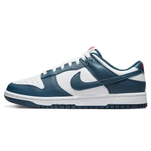 Nike Dunk Low 'Valerian Blue'