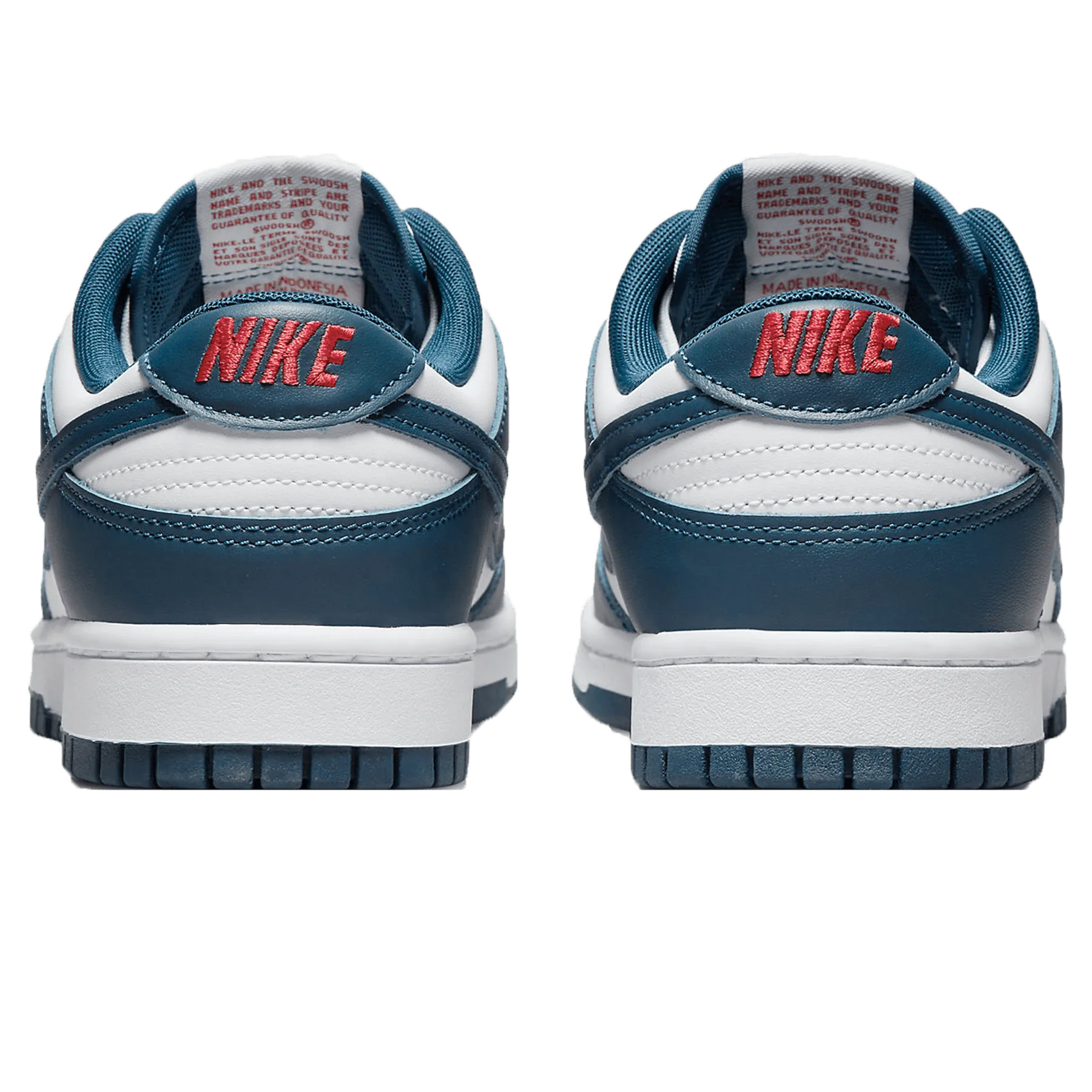 Nike Dunk Low 'Valerian Blue'