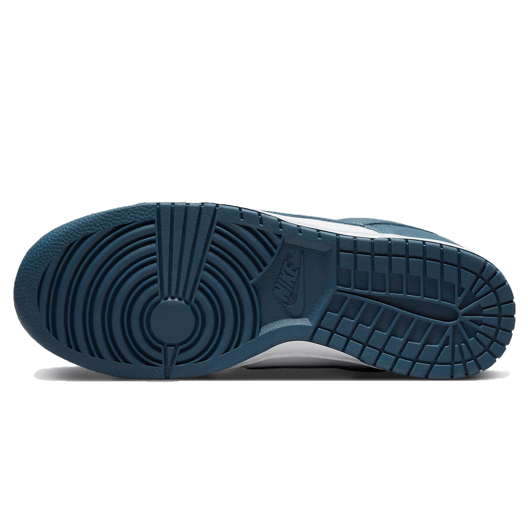 Nike Dunk Low 'Valerian Blue'