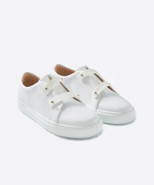 Nous Sneaker - Alabaster