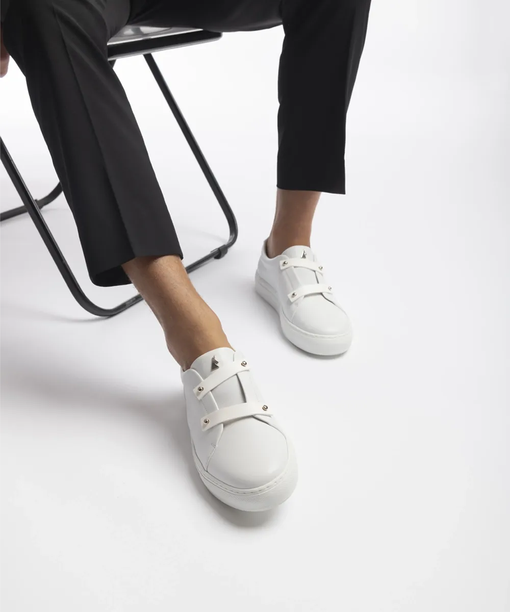 Nous Sneaker - Alabaster