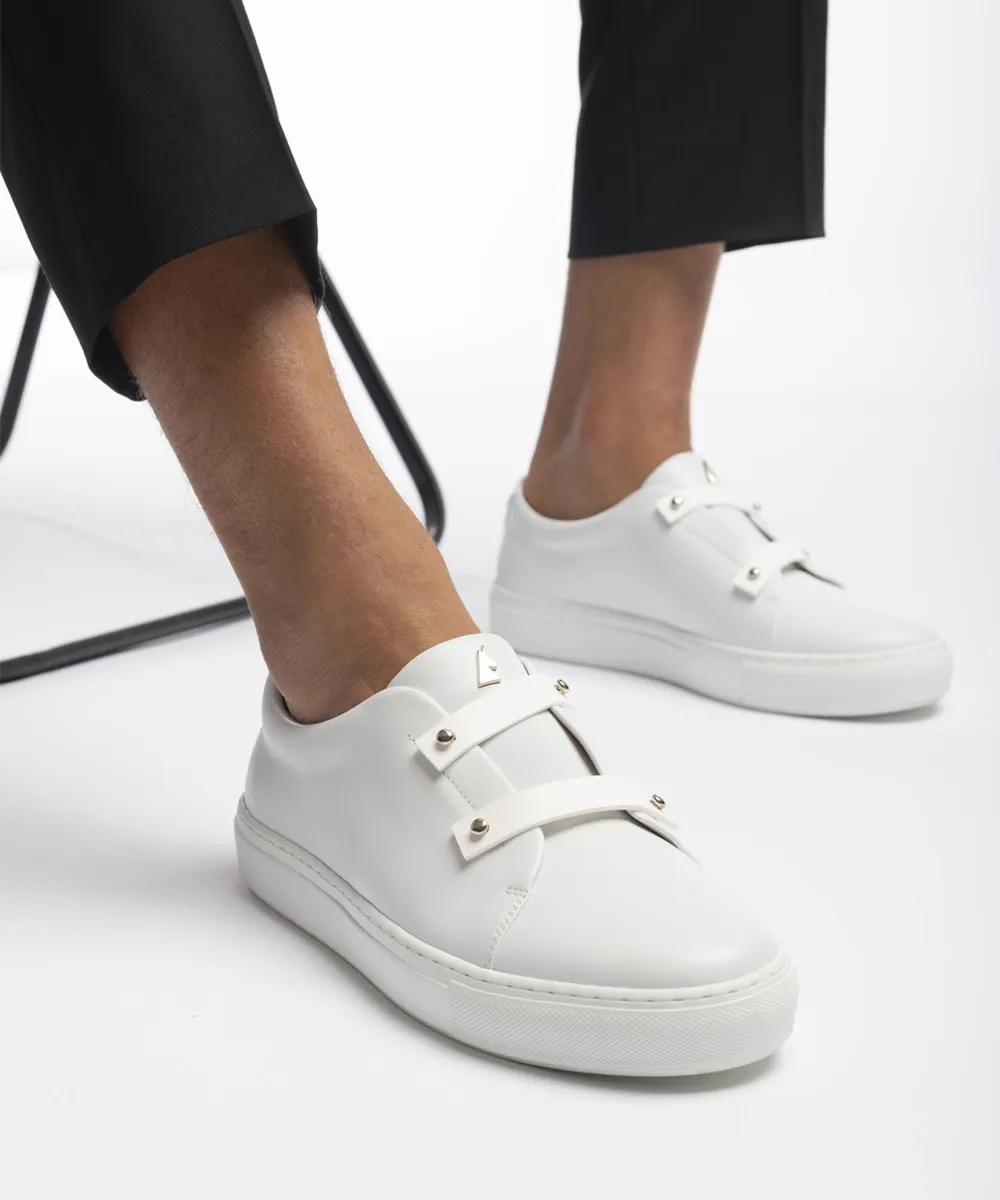 Nous Sneaker - Alabaster