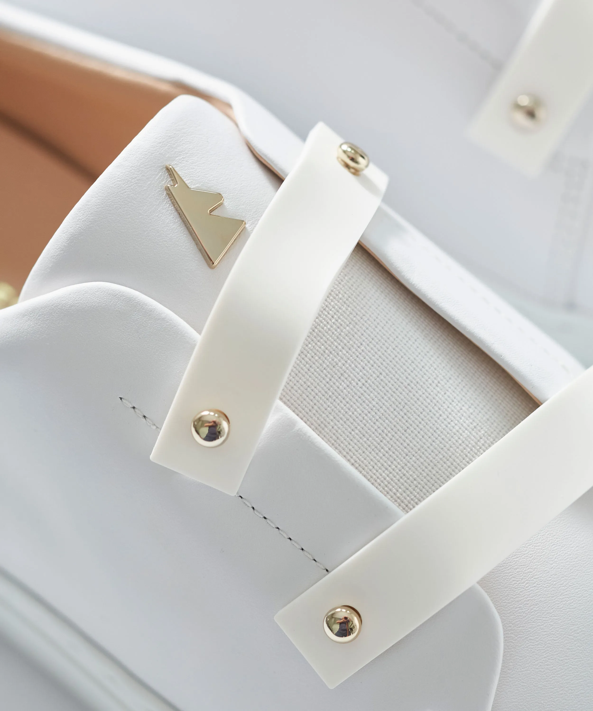 Nous Sneaker - Alabaster