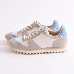 Novesta Marathon Trail Baby Blue Trainers