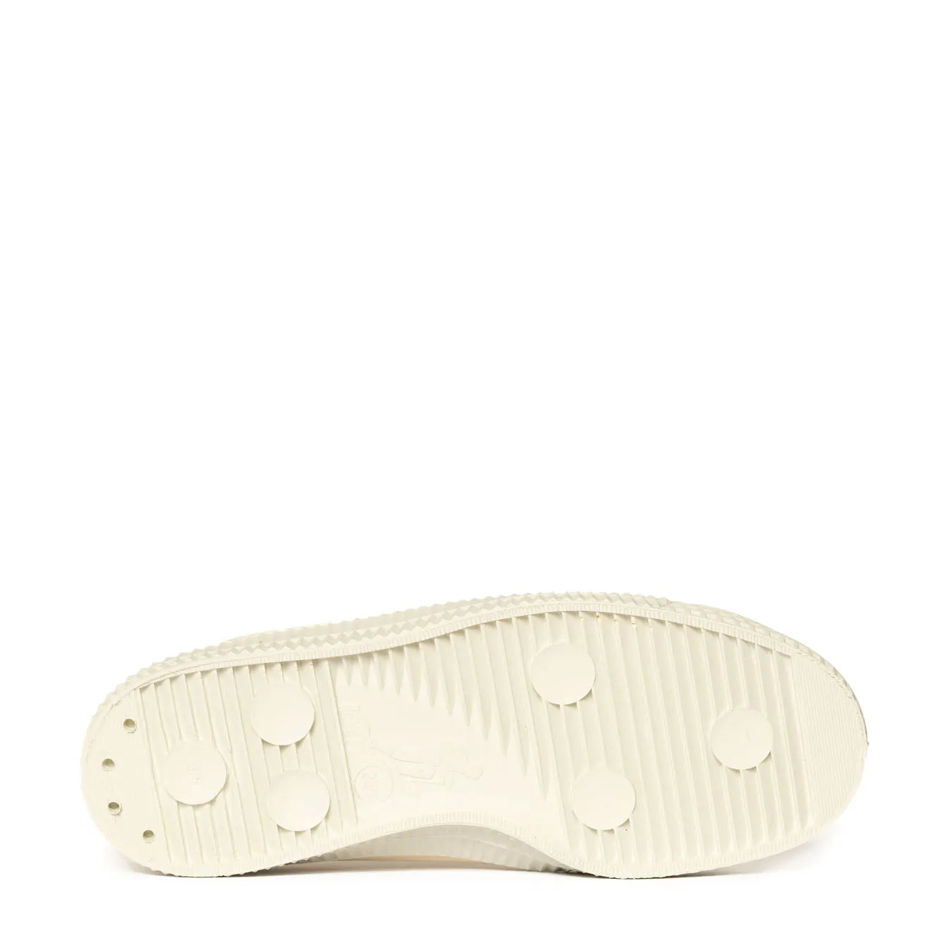 Novesta Star Master Corduroy Trainer White