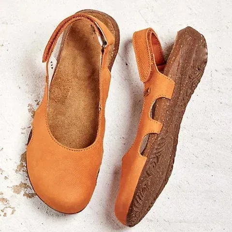 Novy | sandals with arch support