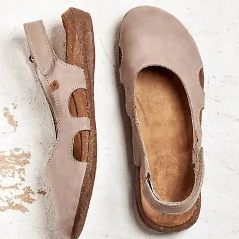 Novy | sandals with arch support