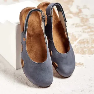 Novy | sandals with arch support