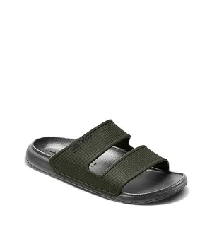 Oasis Double Up Mens Grey/Olive