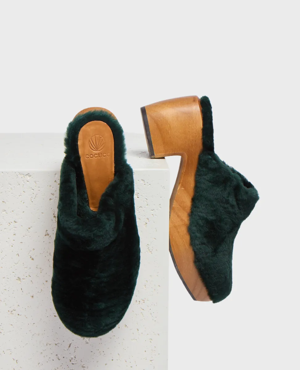Ocean Clog