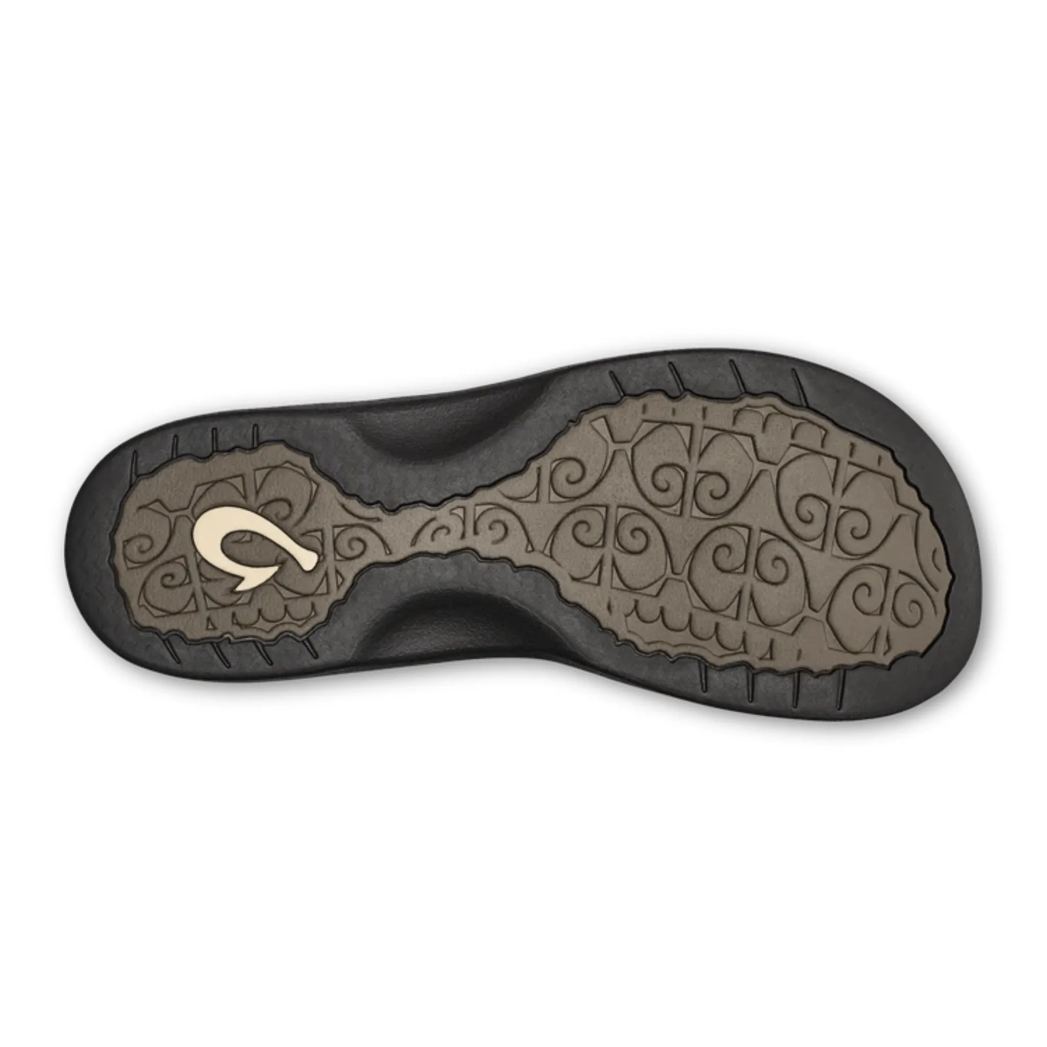 OluKai Women's Ohana Sandals - Warm Taupe