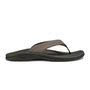OluKai Women's Ohana Sandals - Warm Taupe