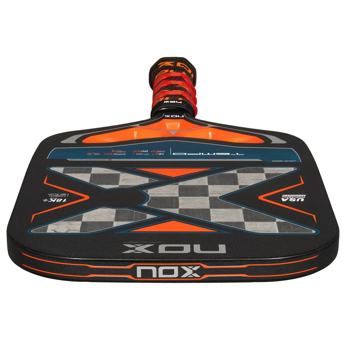 Pala Pickleball Luxury Tempo