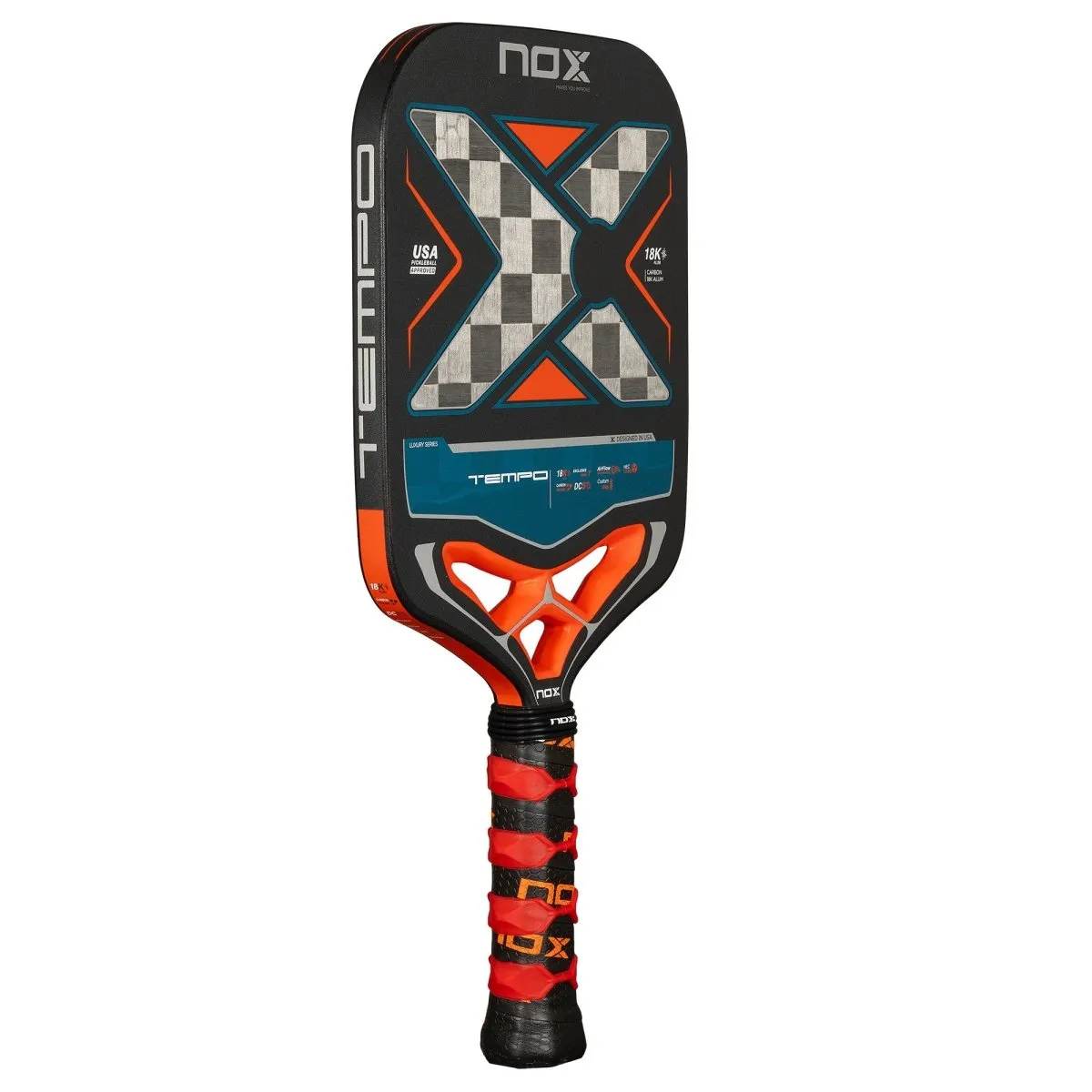 Pala Pickleball Luxury Tempo