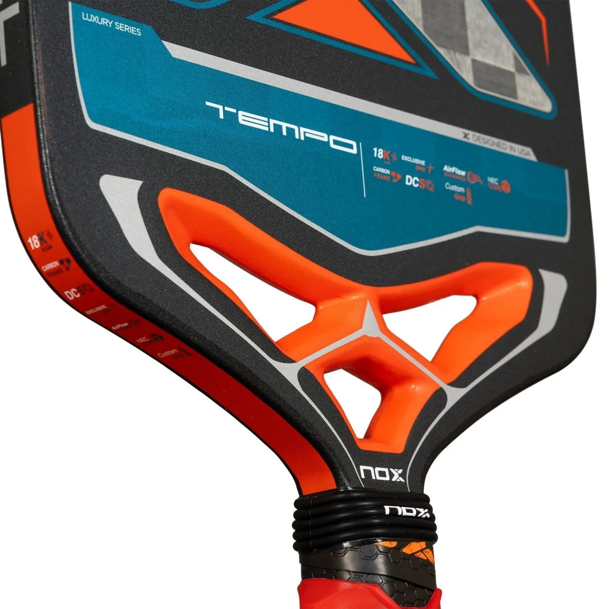 Pala Pickleball Luxury Tempo