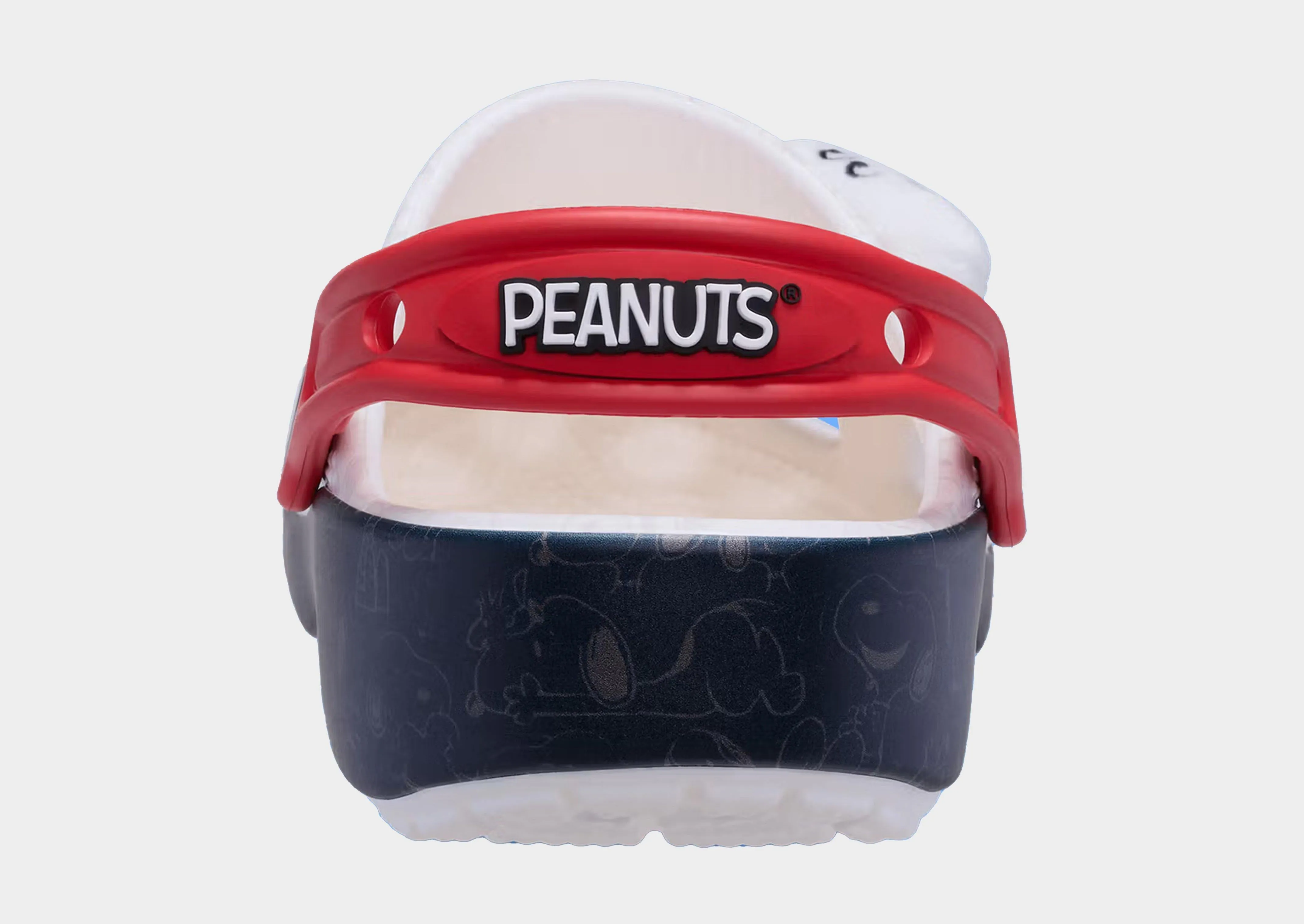 Peanuts Classic Clog Children's