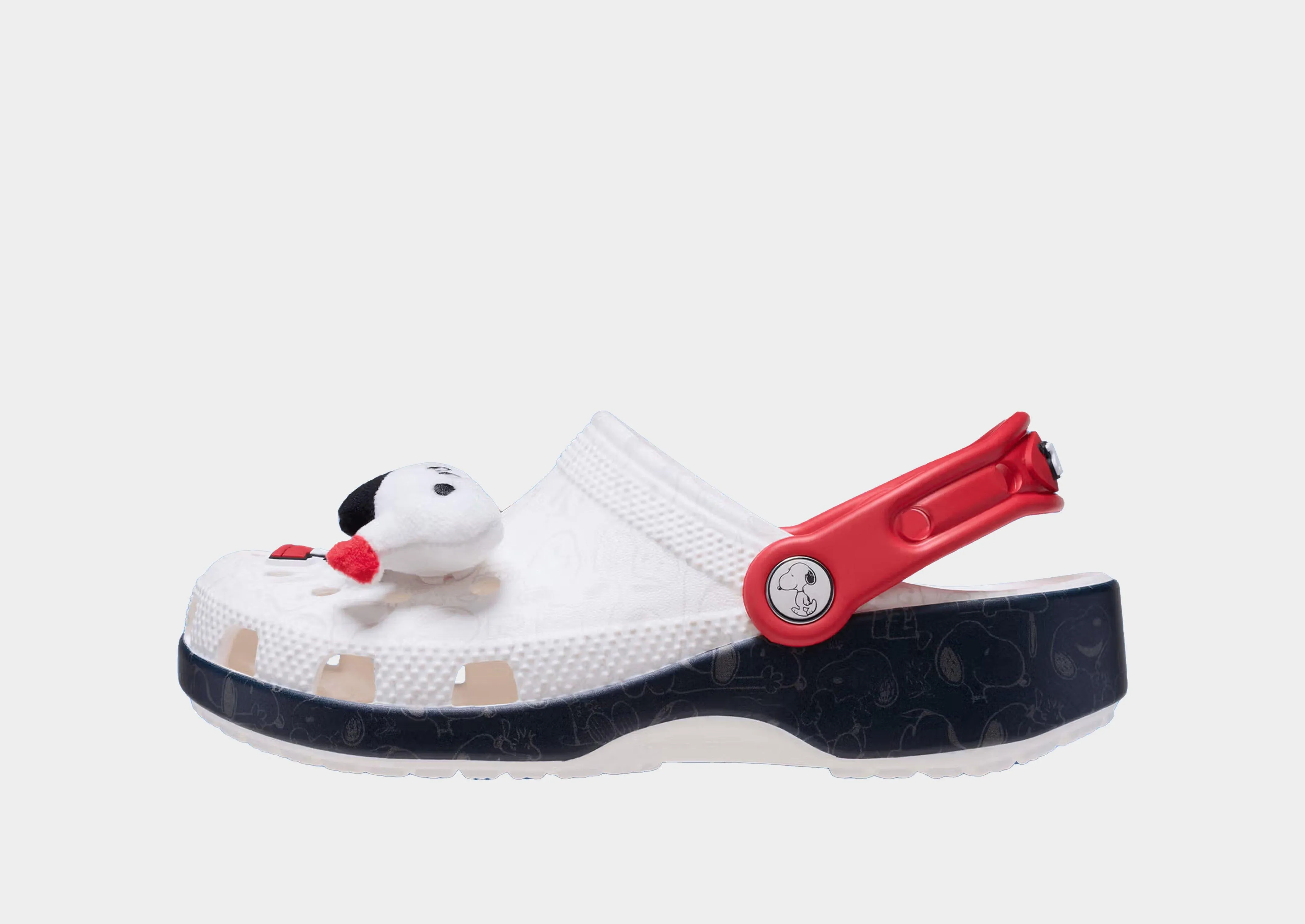Peanuts Classic Clog Children's