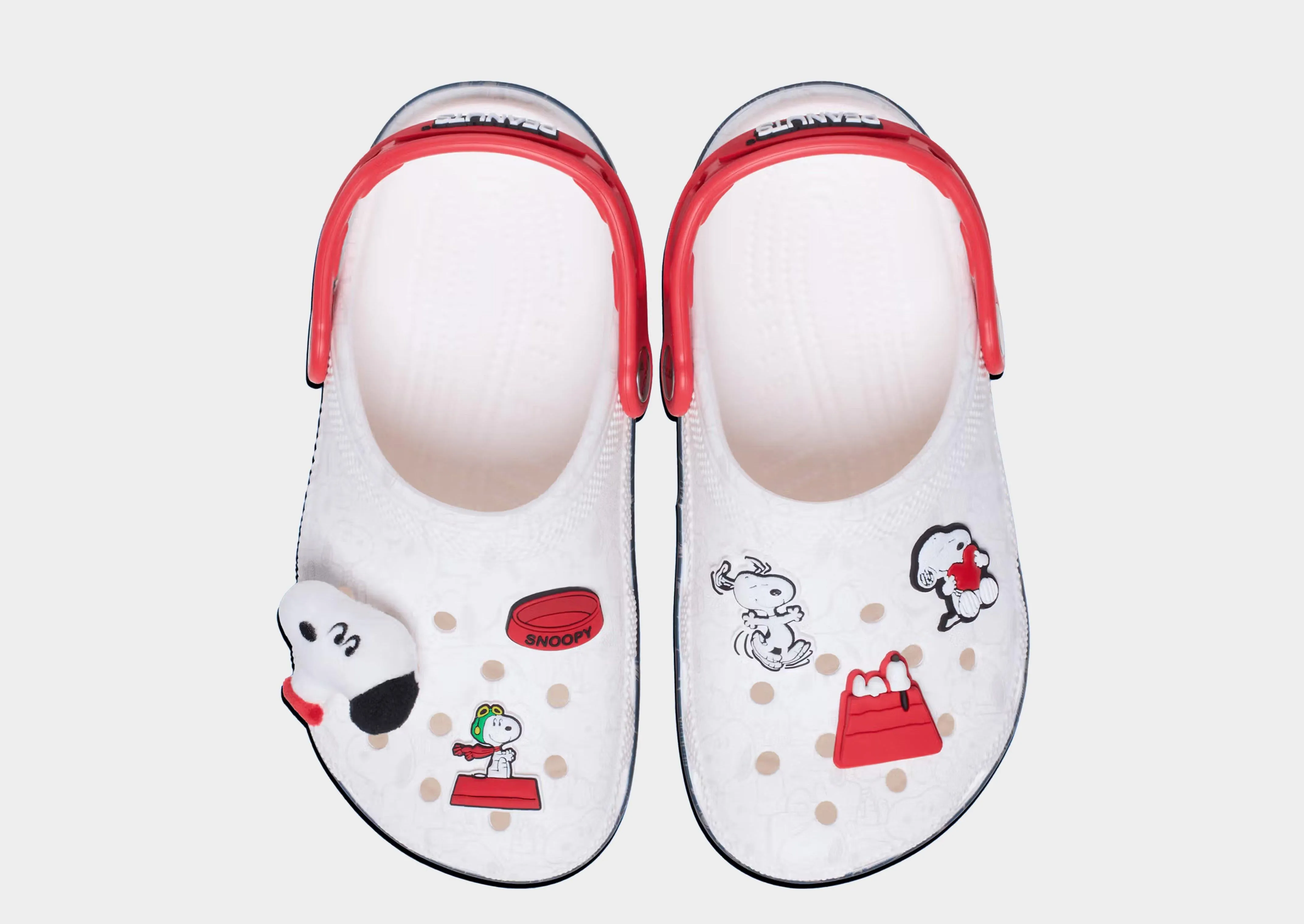 Peanuts Classic Clog Children's