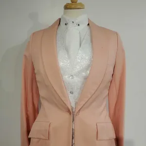 Pink Daycoat
