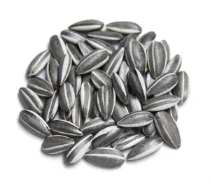 Porcelain Sunflower Seeds