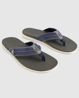 PORTSIDE SANDAL (DUSK) - JOHNNIE-O