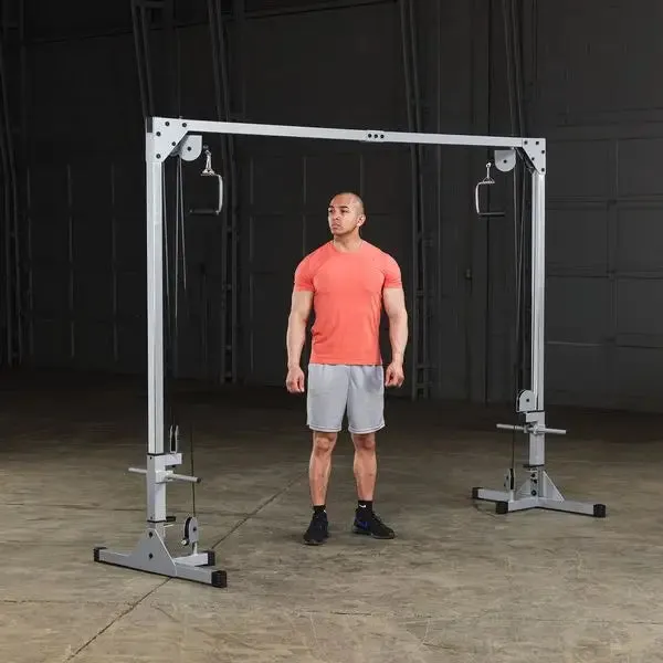 Powerline PCCO90X Dual Cable Crossover Machine