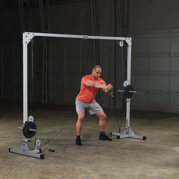 Powerline PCCO90X Dual Cable Crossover Machine