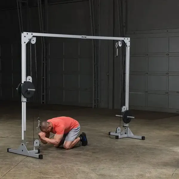 Powerline PCCO90X Dual Cable Crossover Machine