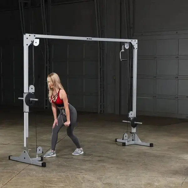 Powerline PCCO90X Dual Cable Crossover Machine
