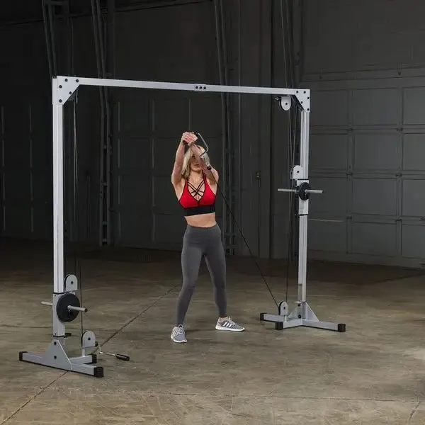 Powerline PCCO90X Dual Cable Crossover Machine