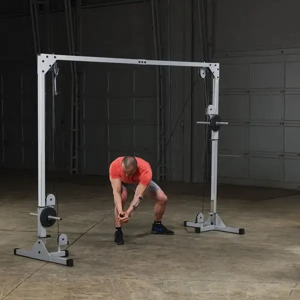 Powerline PCCO90X Dual Cable Crossover Machine