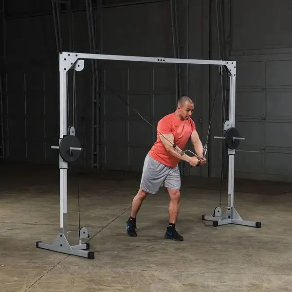 Powerline PCCO90X Dual Cable Crossover Machine