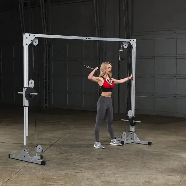 Powerline PCCO90X Dual Cable Crossover Machine