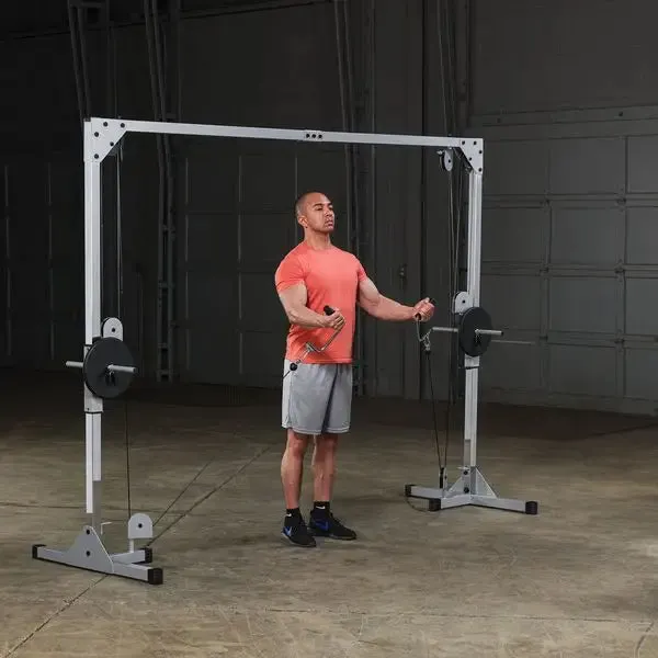 Powerline PCCO90X Dual Cable Crossover Machine