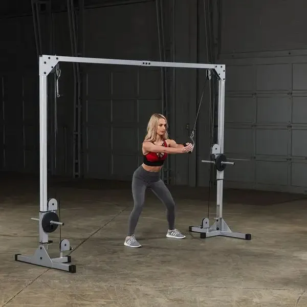 Powerline PCCO90X Dual Cable Crossover Machine