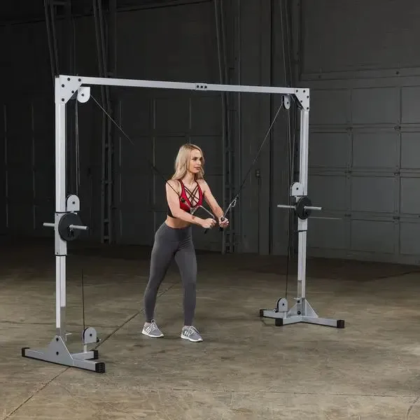 Powerline PCCO90X Dual Cable Crossover Machine