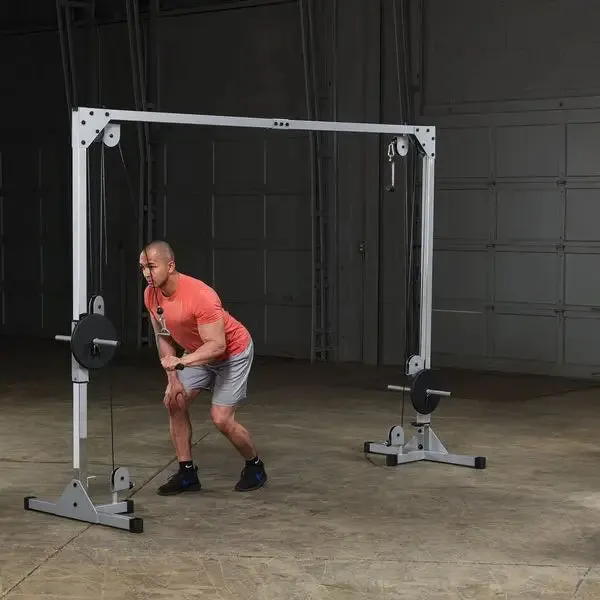 Powerline PCCO90X Dual Cable Crossover Machine