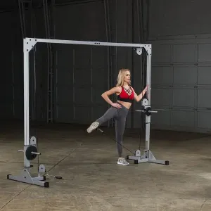 Powerline PCCO90X Dual Cable Crossover Machine