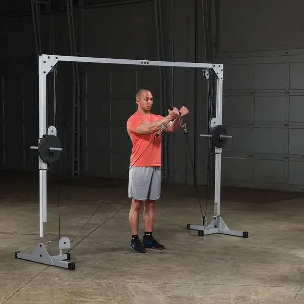 Powerline PCCO90X Dual Cable Crossover Machine