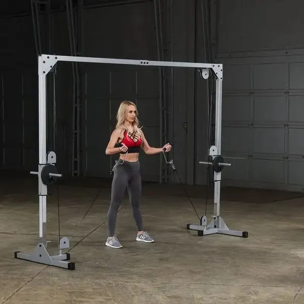 Powerline PCCO90X Dual Cable Crossover Machine