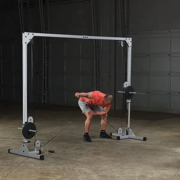 Powerline PCCO90X Dual Cable Crossover Machine