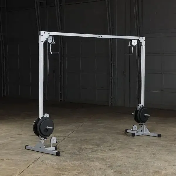 Powerline PCCO90X Dual Cable Crossover Machine