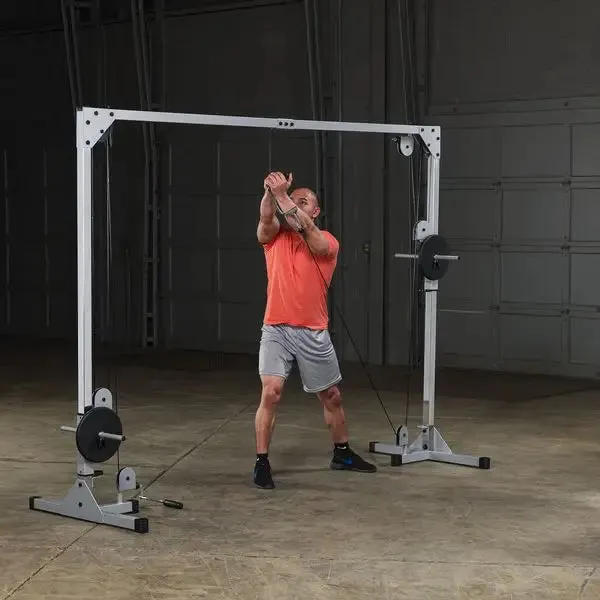 Powerline PCCO90X Dual Cable Crossover Machine