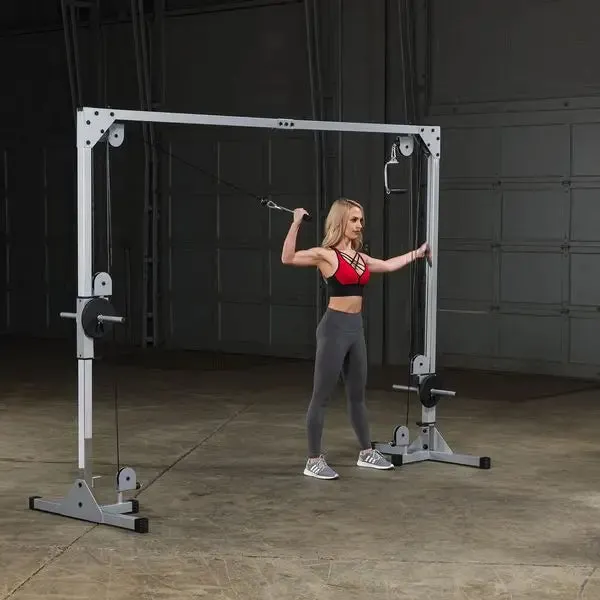 Powerline PCCO90X Dual Cable Crossover Machine