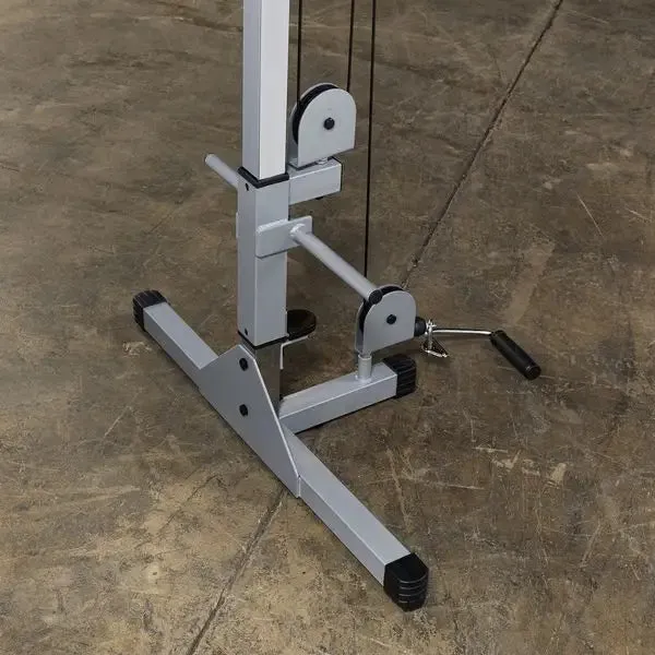 Powerline PCCO90X Dual Cable Crossover Machine