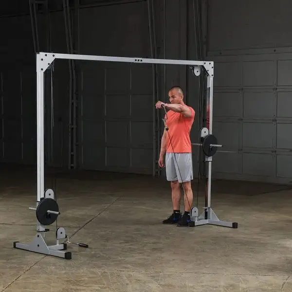 Powerline PCCO90X Dual Cable Crossover Machine
