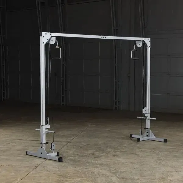 Powerline PCCO90X Dual Cable Crossover Machine