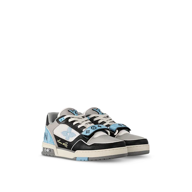 Premium Trainer Sneaker