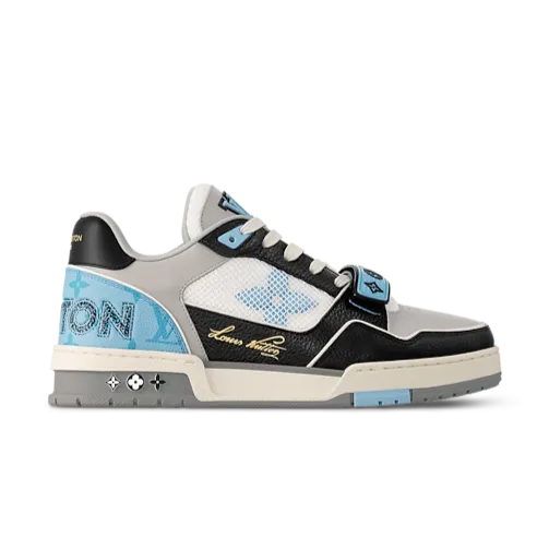 Premium Trainer Sneaker