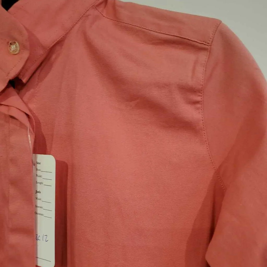 Raspberry Hunt Shirt